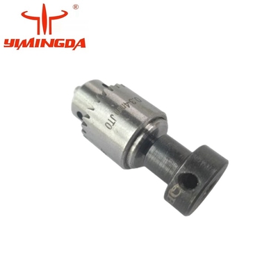 Phần không có Ch08-03-09 Chuck Shaft với khoan bit 4mm cho Yin 7J Cutter