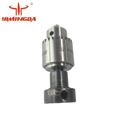 Phần không có Ch08-03-09 Chuck Shaft với khoan bit 4mm cho Yin 7J Cutter