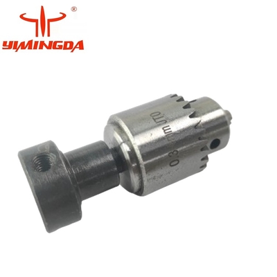 Phần không có Ch08-03-09 Chuck Shaft với khoan bit 4mm cho Yin 7J Cutter