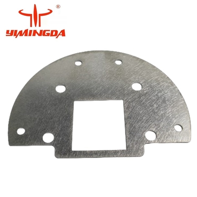 Bộ phận phụ tùng máy cắt ô tô số 124112 tấm nắp cho máy cắt IH8 MX9