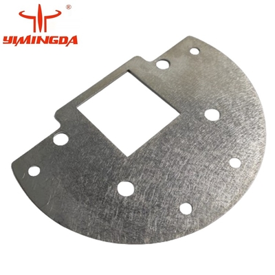 Bộ phận phụ tùng máy cắt ô tô số 124112 tấm nắp cho máy cắt IH8 MX9