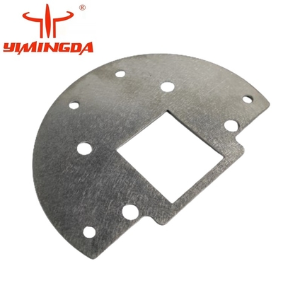 Bộ phận phụ tùng máy cắt ô tô số 124112 tấm nắp cho máy cắt IH8 MX9
