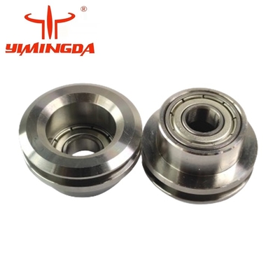Các bộ phận máy cắt ô tô số 128690 Vòng xoắn tay lái với vòng bi VT-FA-Q25-72