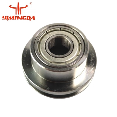 Các bộ phận máy cắt ô tô số 128690 Vòng xoắn tay lái với vòng bi VT-FA-Q25-72