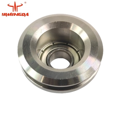 Các bộ phận máy cắt ô tô số 128690 Vòng xoắn tay lái với vòng bi VT-FA-Q25-72