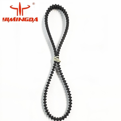 Vòng đai đo đai hai răng số 170135048 Chiếc máy cắt tự động Phụ tùng cho máy cắt đai
