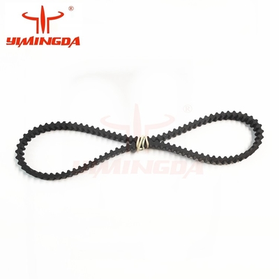 Vòng đai đo đai hai răng số 170135048 Chiếc máy cắt tự động Phụ tùng cho máy cắt đai