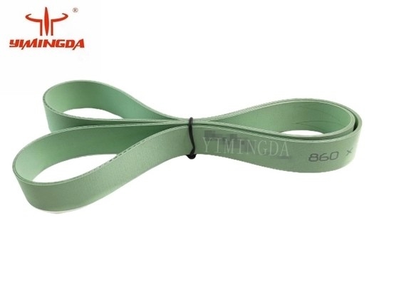 Vành đai mịn PN 170135160 Correia GG 20E-20 20x860 Bullmer E80 Cutter