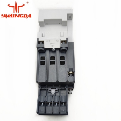 Bộ phận máy cắt ô tô số 89805000 Kit Aux Contact cho máy cắt GT7250