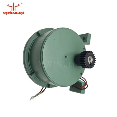 Chiếc máy cắt ô tô phụ tùng PN 84637085 / 84633008 Động cơ cho OSHIMA K5
