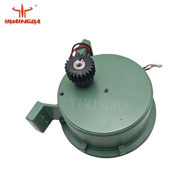 Chiếc máy cắt ô tô phụ tùng PN 84637085 / 84633008 Động cơ cho OSHIMA K5