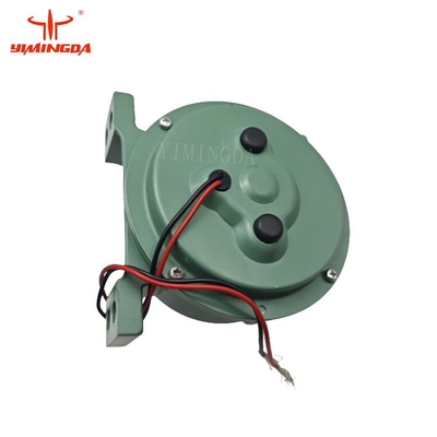 Chiếc máy cắt ô tô phụ tùng PN 84637085 / 84633008 Động cơ cho OSHIMA K5