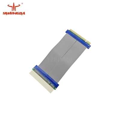 Cáp Pci linh hoạt Pcirx4-Flex-B5 PN 5080-200-0001 Phụ tùng cho máy cắt tự động