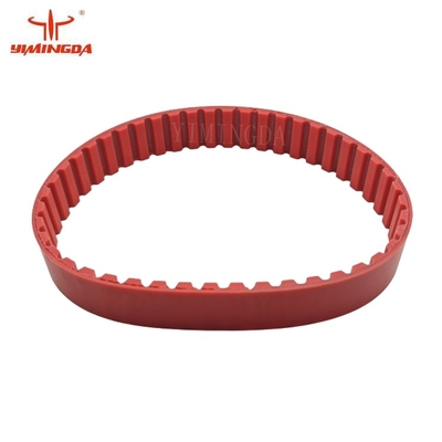Chiếc dây đai cắt tự động AT10 460 cho máy cắt IX6 MX6 PN 127991