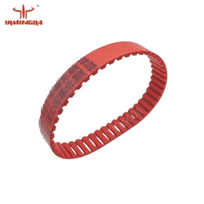 Chiếc dây đai cắt tự động AT10 460 cho máy cắt IX6 MX6 PN 127991