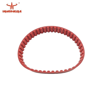 Chiếc dây đai cắt tự động AT10 460 cho máy cắt IX6 MX6 PN 127991
