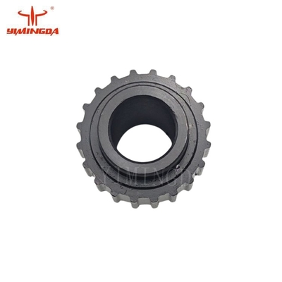 Bộ phận phụ tùng máy cắt ô tô PN 128944 Pulley cho Vector IX6 IP9 IX9 Q80 M88 MX9 IX9 máy cắt