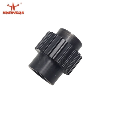 Bộ phận phụ tùng máy cắt ô tô PN 128944 Pulley cho Vector IX6 IP9 IX9 Q80 M88 MX9 IX9 máy cắt