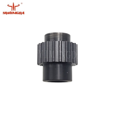 Bộ phận phụ tùng máy cắt ô tô PN 128944 Pulley cho Vector IX6 IP9 IX9 Q80 M88 MX9 IX9 máy cắt