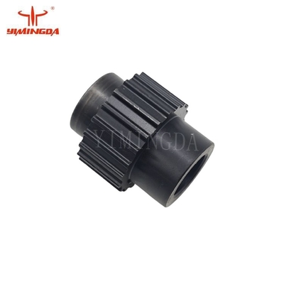 Bộ phận phụ tùng máy cắt ô tô PN 128944 Pulley cho Vector IX6 IP9 IX9 Q80 M88 MX9 IX9 máy cắt