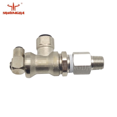 Chiếc máy cắt ô tô phụ tùng PN 130738 Joint cho máy cắt MH8