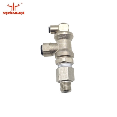 Chiếc máy cắt ô tô phụ tùng PN 130738 Joint cho máy cắt MH8