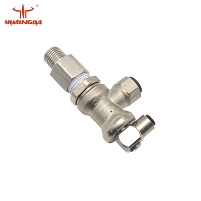 Chiếc máy cắt ô tô phụ tùng PN 130738 Joint cho máy cắt MH8