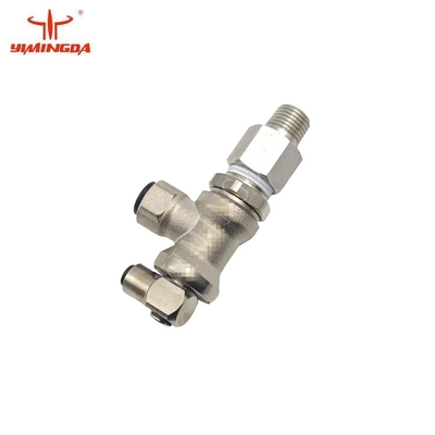 Chiếc máy cắt ô tô phụ tùng PN 130738 Joint cho máy cắt MH8