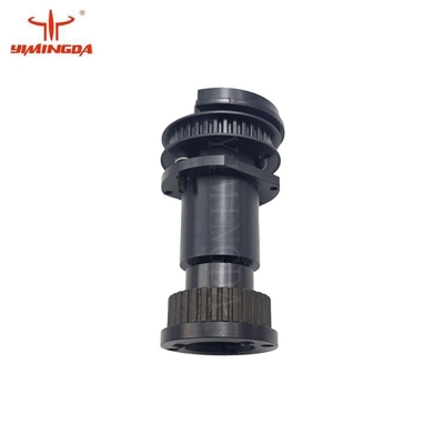 Chiếc phụ tùng thay thế số 66657000 Crank Hsg Assembly, S93-5 W/Lancaster For Apparel Cutting Room Machine