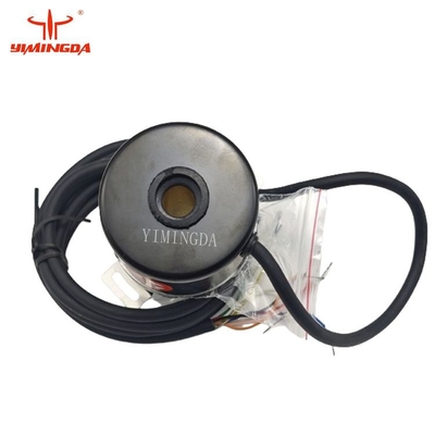 Bộ phận phụ tùng máy cắt tự động số 46726 Bộ mã hóa cho Kuris Spreader