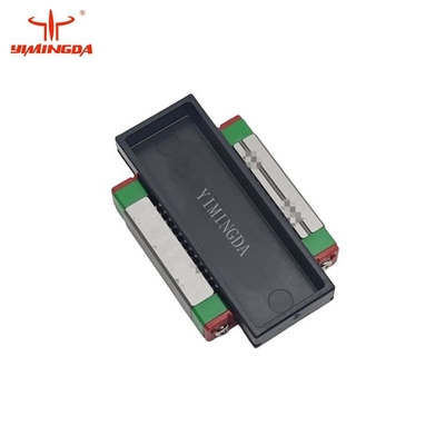 Đường dẫn đường dẫn đường thẳng 12mm PN 153500684 cho máy cắt GT7250