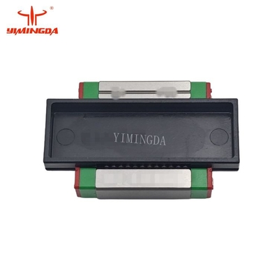 Đường dẫn đường dẫn đường thẳng 12mm PN 153500684 cho máy cắt GT7250