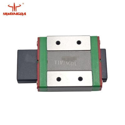 Đường dẫn đường dẫn đường thẳng 12mm PN 153500684 cho máy cắt GT7250