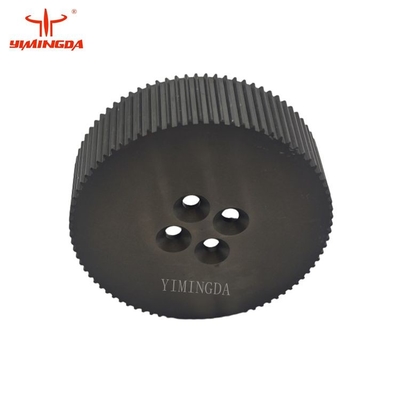 Q25 Chiếc cắt bộ phận bánh xe số 130534 4000h Chiếc cắt bộ phận phụ tùng