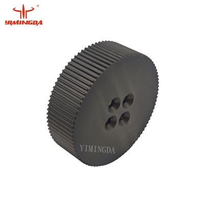 Q25 Chiếc cắt bộ phận bánh xe số 130534 4000h Chiếc cắt bộ phận phụ tùng
