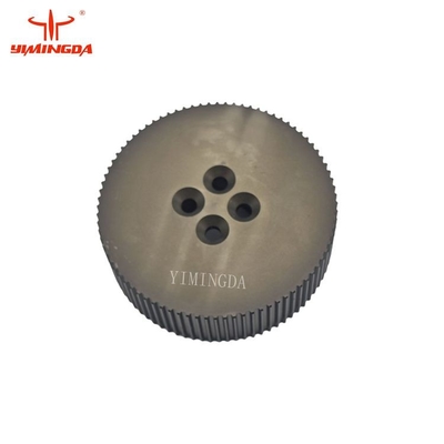Q25 Chiếc cắt bộ phận bánh xe số 130534 4000h Chiếc cắt bộ phận phụ tùng