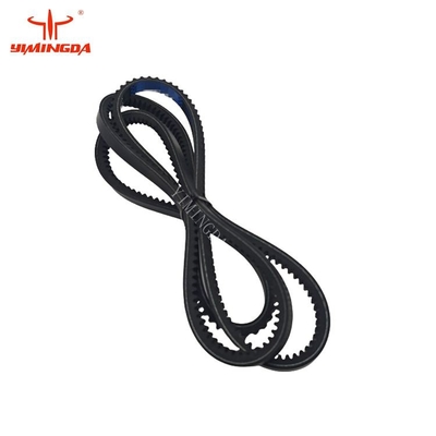 IX6 Phụ tùng phụ tùng XPA1900 Vòng đai số 128119 Phụ tùng máy cắt tự động cho phòng cắt ngành may mặc