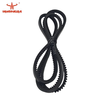 IX6 Phụ tùng phụ tùng XPA1900 Vòng đai số 128119 Phụ tùng máy cắt tự động cho phòng cắt ngành may mặc