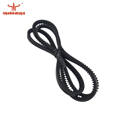 IX6 Phụ tùng phụ tùng XPA1900 Vòng đai số 128119 Phụ tùng máy cắt tự động cho phòng cắt ngành may mặc
