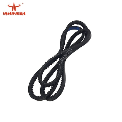 IX6 Phụ tùng phụ tùng XPA1900 Vòng đai số 128119 Phụ tùng máy cắt tự động cho phòng cắt ngành may mặc
