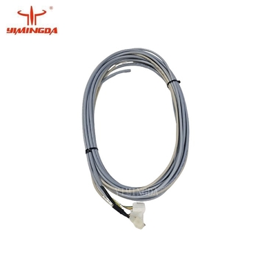 Cáp trong thiết bị cắt giữa Phần số 101-990-034/101-090-047 SY101 Phụ tùng
