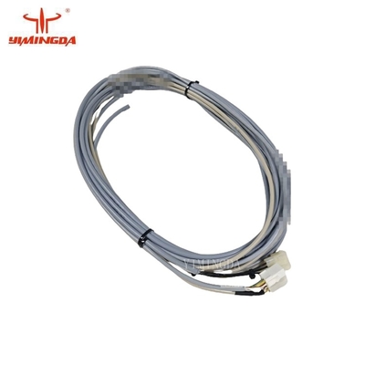 Cáp trong thiết bị cắt giữa Phần số 101-990-034/101-090-047 SY101 Phụ tùng