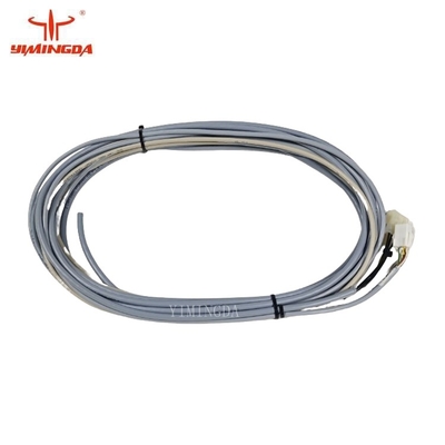 Cáp trong thiết bị cắt giữa Phần số 101-990-034/101-090-047 SY101 Phụ tùng