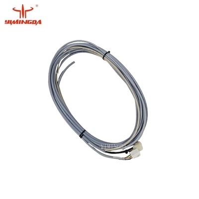 Cáp trong thiết bị cắt giữa Phần số 101-990-034/101-090-047 SY101 Phụ tùng