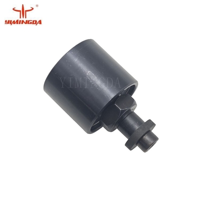 Vector IX6 Phụ tùng phụ tùng Bộ phận cuộn kéo số 123925 Bộ phận máy cắt ngành dệt may