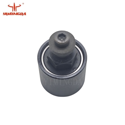 Vector IX6 Phụ tùng phụ tùng Bộ phận cuộn kéo số 123925 Bộ phận máy cắt ngành dệt may