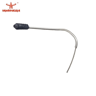 Bộ phận cắt ô tô Bộ phận cắt đầu dây chuyền 703376 Bộ phận cho IX6 1000H#4
