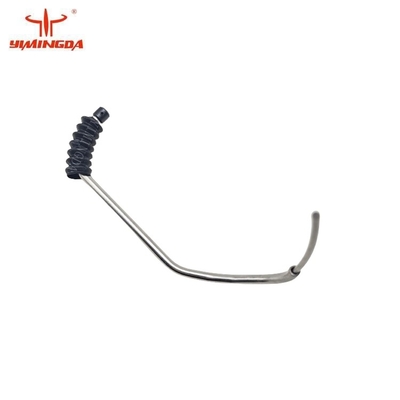 Bộ phận cắt ô tô Bộ phận cắt đầu dây chuyền 703376 Bộ phận cho IX6 1000H#4
