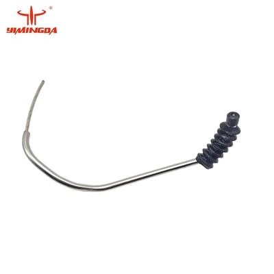 Bộ phận cắt ô tô Bộ phận cắt đầu dây chuyền 703376 Bộ phận cho IX6 1000H#4