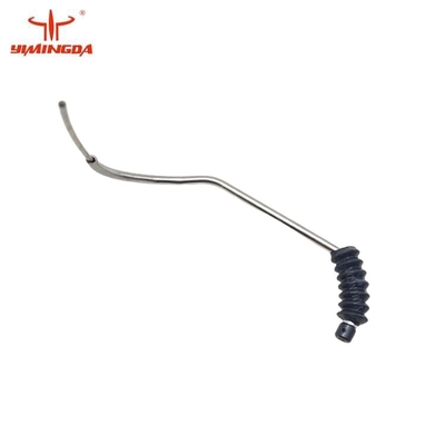 Bộ phận cắt ô tô Bộ phận cắt đầu dây chuyền 703376 Bộ phận cho IX6 1000H#4